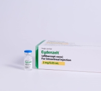 셀트리온, 안과질환 치료제 아이덴젤트 유럽 출시