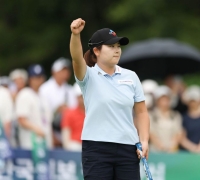 병오년은 '우리의 해'…대세 이어갈 홍정민·반전 끌어낼 장유빈