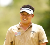 [2026 뉴스타트 뉴챌린지]30대 PGA 데뷔 이승택 "슈퍼 루키가 되겠다"