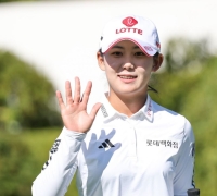 [2026 뉴스타트 뉴챌린지]황유민 "무조건 돌격 앞으론 없다"