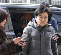 "너 똥오줌을 못 가려?"…이혜훈 '갑질 녹취' 또 나왔다