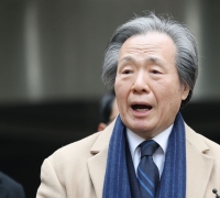 NHIS 'Tobacco Lawsuit' Heads to Supreme Court... Justice Noh Kyungpil Presides