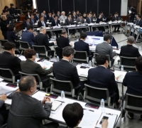 최휘영 장관 "밀라노·코르티나 동계패럴림픽 선수단 적극 지원"