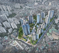 동대문구 전농8구역 1760가구 아파트 단지로 재탄생…전농지구 완성[부동산AtoZ]