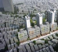 천호3-2구역, 최고 23층·421가구 건립…29년 착공 목표[부동산AtoZ]