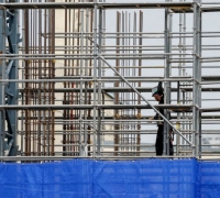 주택 침체에 대우·DL 전망 '흐림'…SMR 공략 현대건설 '맑음'[부동산AtoZ]