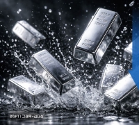 'Warsh Shock' Hits Domestic Market... Silver ETNs Plunge 50%