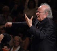 KBS교향악단, 90세 거장 인발과 함께…라흐마니노프·쇼스타코비치 조명