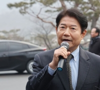 마사회 신임 회장에 우희종 서울대 수의학과 명예교수