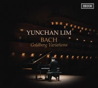 임윤찬 카네기홀 연주 실황 '바흐: 골드베르크 변주곡' 발매 직후 골드