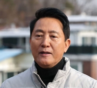 오세훈 "절대 기준은 민심…장동혁 대표 자격 잃었다"