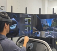 '조건부 운전면허' 기반…운전능력진단시스템 시범 운영