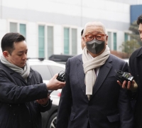 '장남 부당 지원' 삼표그룹 회장 재판, 프로젝트 성격 두고 검찰·변호인 공방