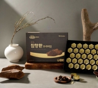 광동제약 '침향환' 누적매출 1600억 돌파