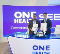 씨어스테크놀로지, 중동 최대 헬스케어 그룹 퓨어헬스와 MOU