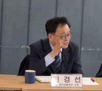 민경선 "정체된 대중교통, 업체 기득권 타파와 '똑버스' 도입이 정답"