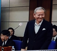 "언론사 단전·단수" 이상민 전 장관, 1심 징역 7년 불복 항소 