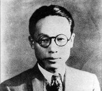 루쉰·이육사 93년 인연…후손 만남으로 다시 잇다