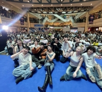 "K-콘텐츠 타고 한국으로"…관광공사, 싱가포르서 'K-관광 로드쇼'