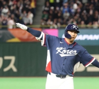 한국, 지옥에서 천국으로…극적 8강 진출