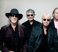 'Hard Rock Legends' Deep Purple to Perform in Korea for the First Time in 16 Years