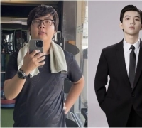 "Is He Really the Same Person?"... TikTok Mukbang Influencer Loses 20kg