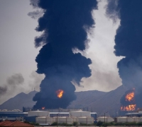 Brent Crude Hits $119 Amid Escalating Middle East Conflict... European Gas Prices Surge