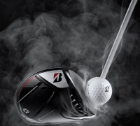Bridgestone Golf Chooses Full Titanium for Korean Golfers