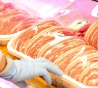 밥상 물가 부담 낮춘다…정부, 5월말까지 삼겹살·목살 최대 50% 할인 지원