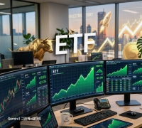 "앗싸, 단타로 오늘도 벌었어" 좋아하기엔…붕어빵처럼 찍어내는 것도 '문제'[ETF 400조 시대]