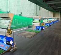 GTS&E Reopens GTS Golf Town After Renovation... Expands Comprehensive Golf Complex