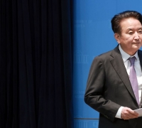 Kim Younghwan Named People Power Party Chungbuk Governor Candidate... "Confidently Competing with Policies and Vision"