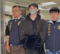 자택에서 체포된 대만 배우에…"BTS 보고 배워라" 소환된 까닭