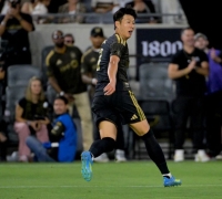 Son Heung-min Makes MLS History with Four First-Half Assists, Takes Lead in Regular Season Assists