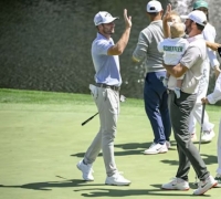 "I Don't Want to Win the Par-3 Contest"...The 'Masters Jinx'