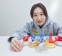 최민정, 쇼트트랙 국가대표 1차 선발전 종합 1위