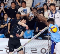 대한항공·현대캐피탈, 챔프전 5차전 격돌 '누가 이겨도 드라마'