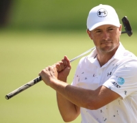 "Spieth Mystery"... "Where Has He Gone?"