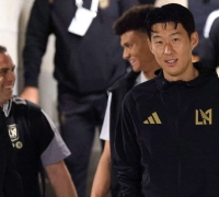 Son Heungmin Absent as LAFC Suffers First Loss of the Season, Falls 1-2 to Portland