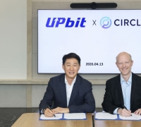 Upbit Signs MOU with Circle for Virtual Asset Education in Korea
