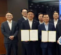정상혁 신한은행장, SOL메이트 신탁 가입…경영진 참여 캠페인