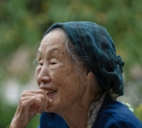 Landscape Architect Youngsun Jung Wins "Pony Chung Innovation Award"