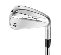 TaylorMade Achieves Success with Irons Following Drivers