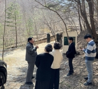 강원관광재단, 전국 유일 2년 연속 신규 선정 '관광서비스 경쟁력 강화 사업'