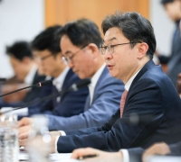 李总统痛批掠夺性金融…Lee Eokwon：“将会见常绿树股东，促其参与新起跃基金”