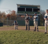 Things That Slowly Disappear... "The Last Baseball Game" [Slate]