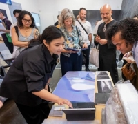 Art Basel and Frieze Representatives Gather in Seoul for "Dive into Korean Art"