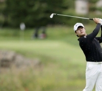 Mingyu Kim Ties for 22nd, Rahm Claims Second Win of the Season