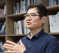 [专访]Lee Donghun：“有必要为大学生精神健康立法”