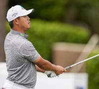 Siwoo Kim Matches Career-High with World Ranking of 26th